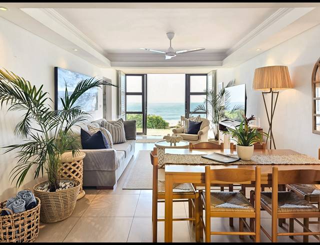 2 BEDROOM APARTMENT FOR SALE IN SHEFFIELD BEACH